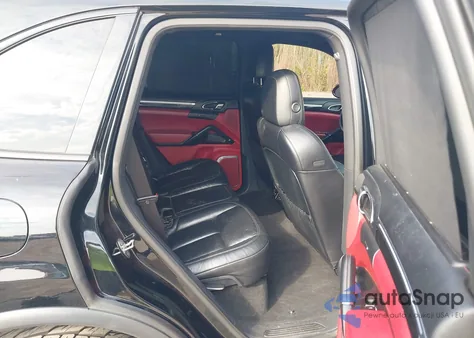 2016 Porsche Cayenne from USA, damaged, VIN WP1AA2A23GKA36047